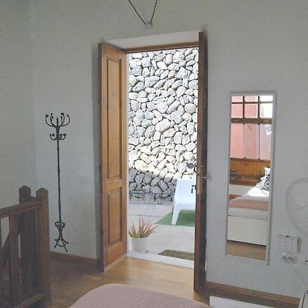 La Casa De Munecas Apartment Valle Gran Rey Ngoại thất bức ảnh
