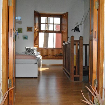 La Casa De Munecas Apartment Valle Gran Rey Ngoại thất bức ảnh