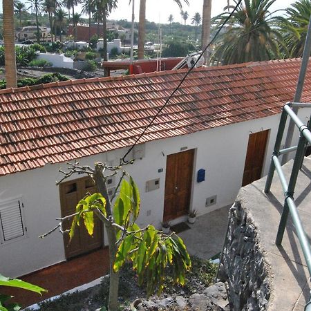 La Casa De Munecas Apartment Valle Gran Rey Ngoại thất bức ảnh
