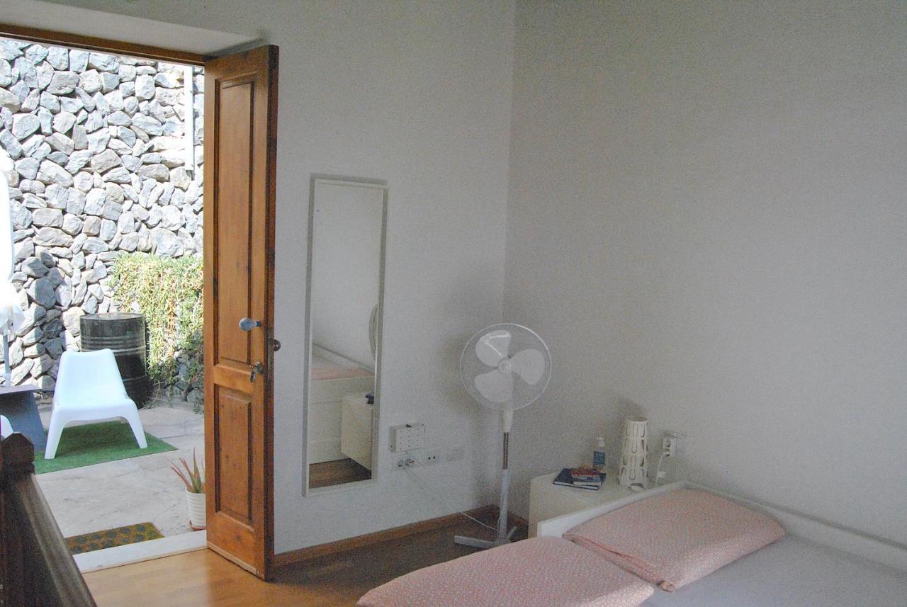 La Casa De Munecas Apartment Valle Gran Rey Ngoại thất bức ảnh