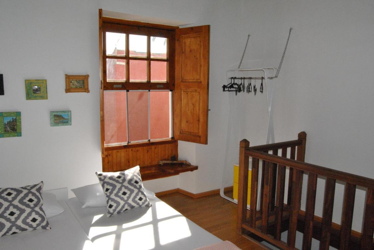 La Casa De Munecas Apartment Valle Gran Rey Ngoại thất bức ảnh