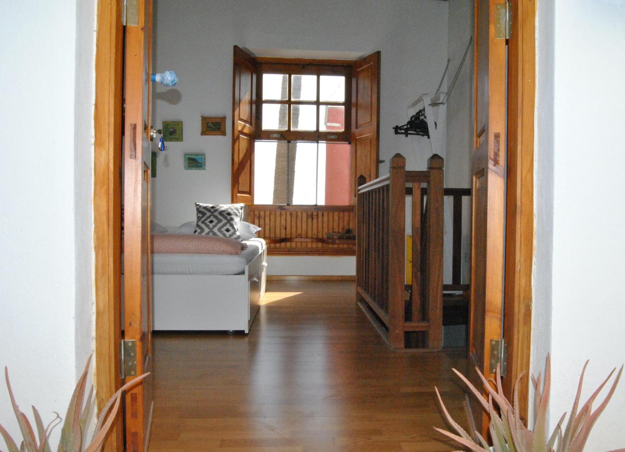 La Casa De Munecas Apartment Valle Gran Rey Ngoại thất bức ảnh