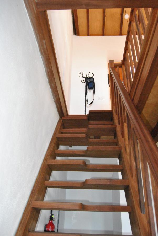 La Casa De Munecas Apartment Valle Gran Rey Ngoại thất bức ảnh