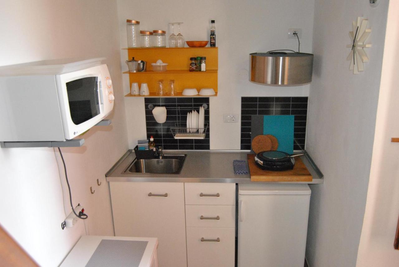 La Casa De Munecas Apartment Valle Gran Rey Ngoại thất bức ảnh