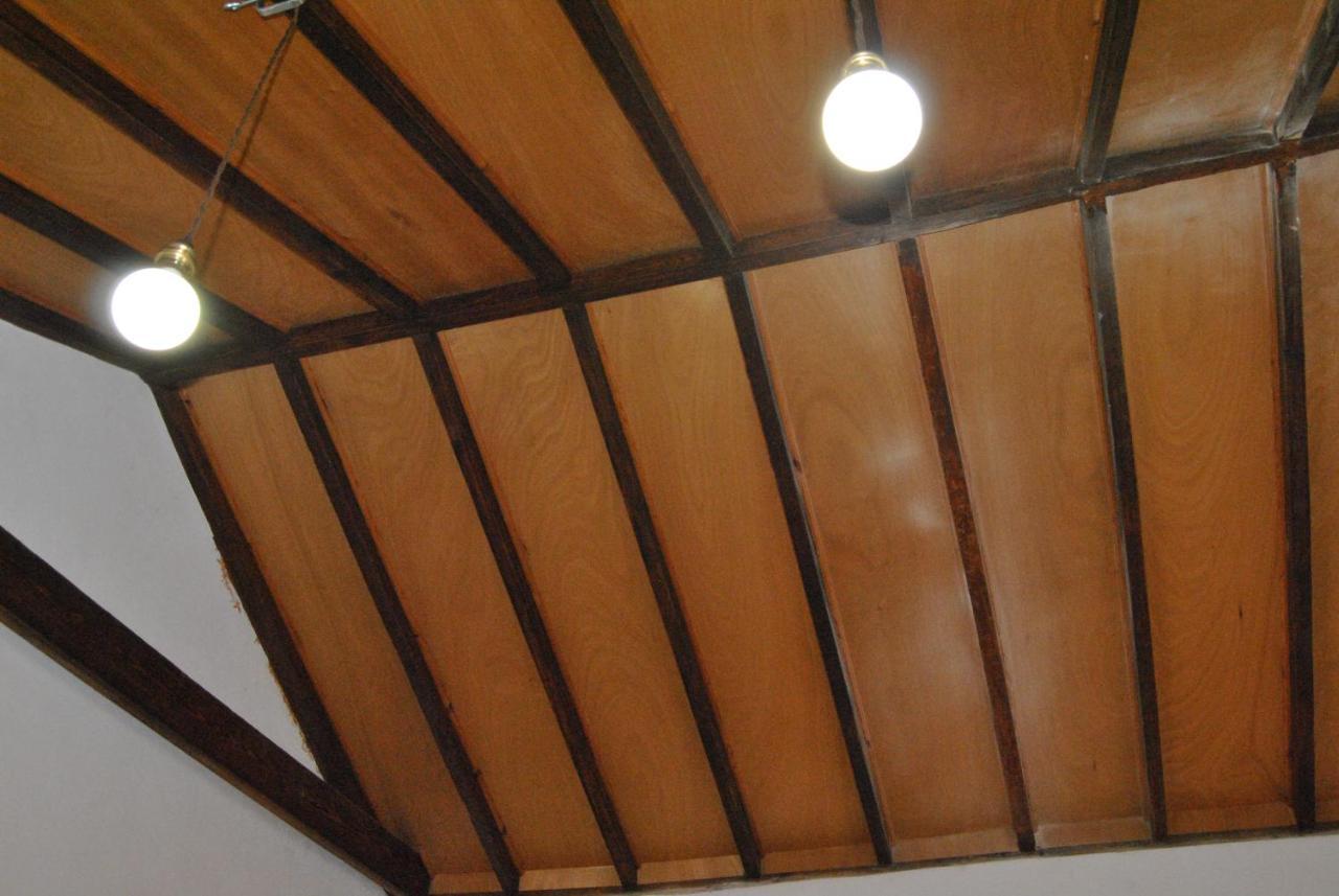 La Casa De Munecas Apartment Valle Gran Rey Ngoại thất bức ảnh