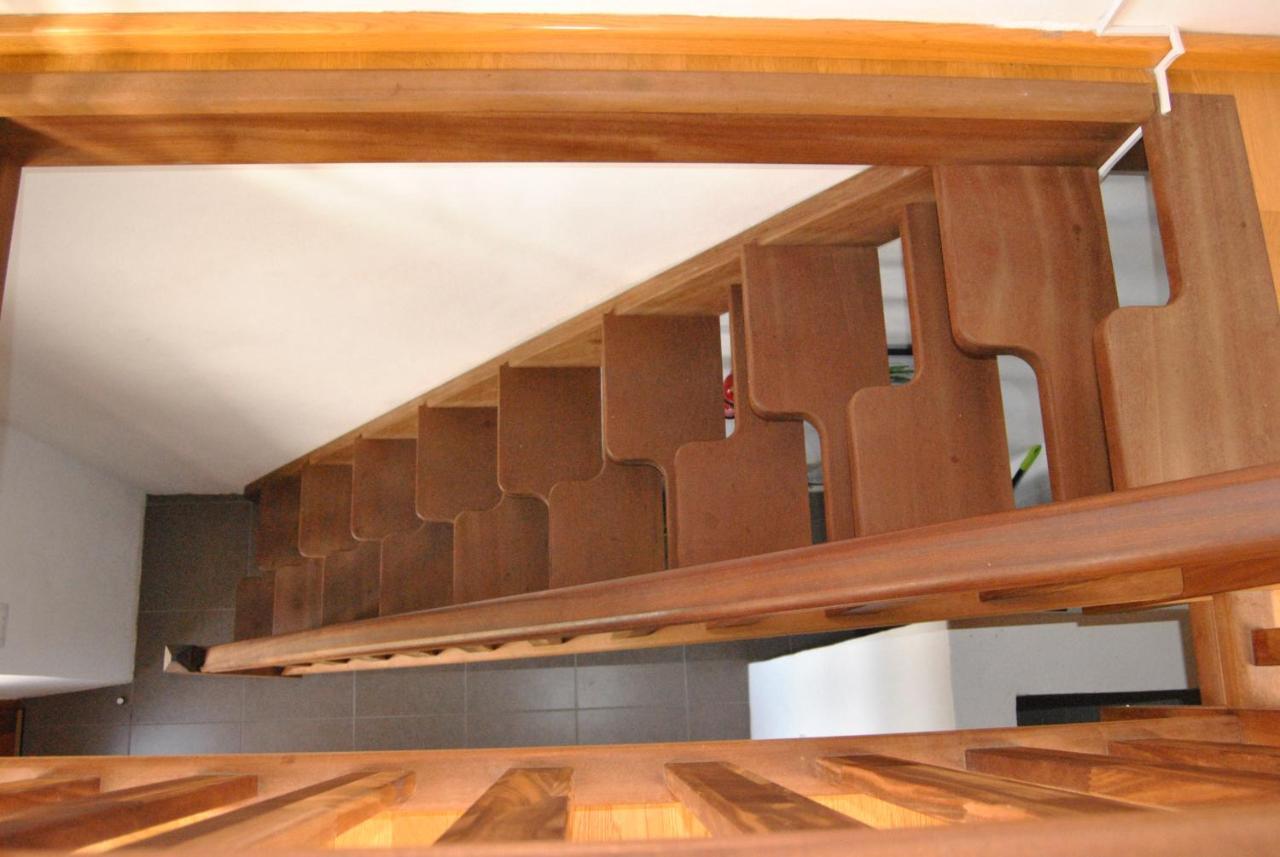 La Casa De Munecas Apartment Valle Gran Rey Ngoại thất bức ảnh