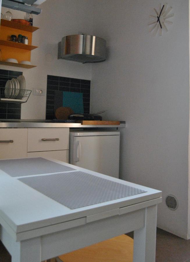 La Casa De Munecas Apartment Valle Gran Rey Ngoại thất bức ảnh
