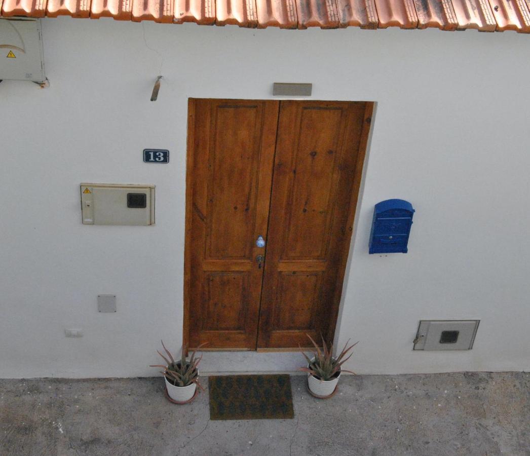 La Casa De Munecas Apartment Valle Gran Rey Ngoại thất bức ảnh